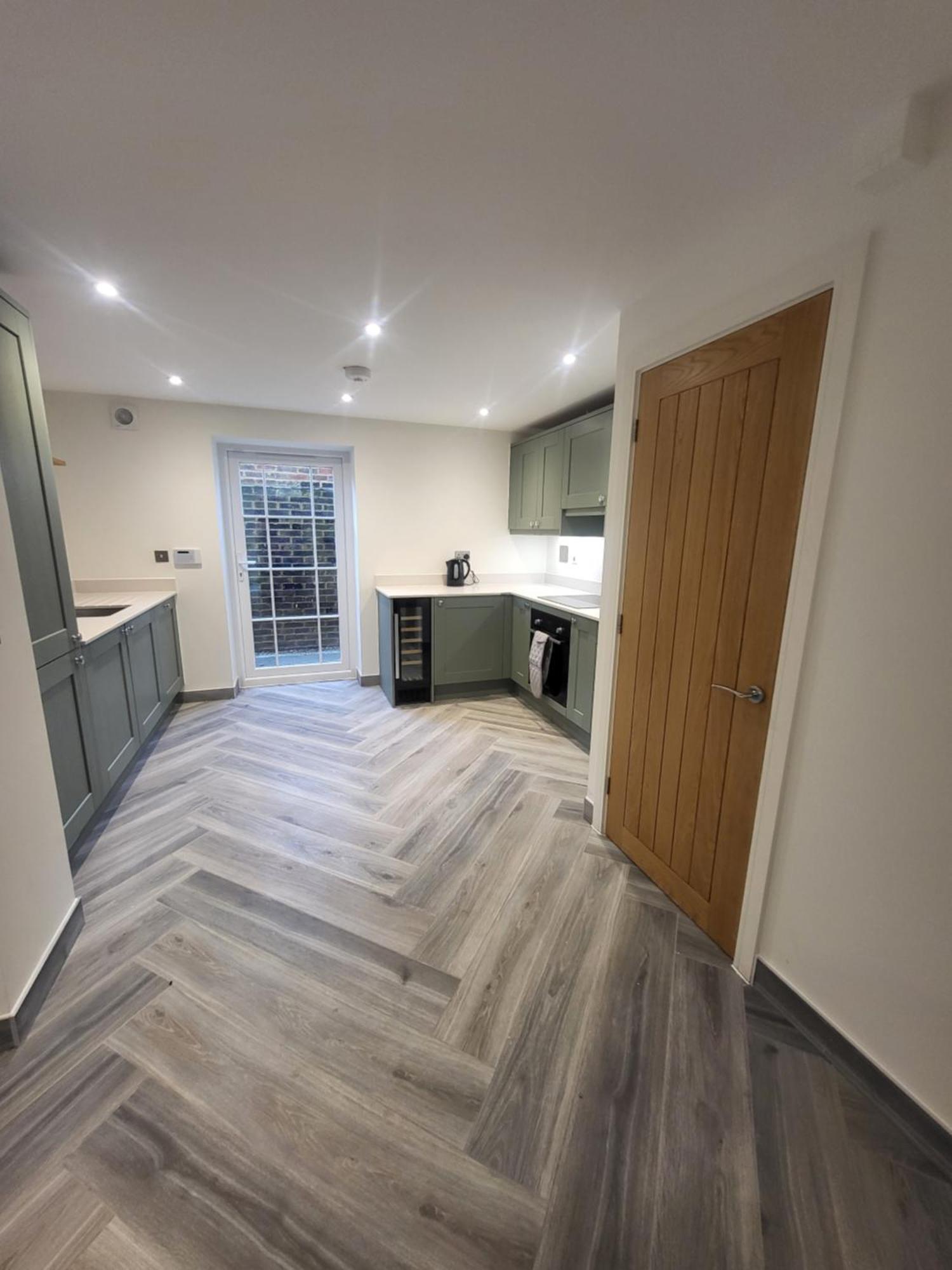 Stunning 3 Bedroom Home In Royal Tonbridge Wells Royal Tunbridge Wells Esterno foto